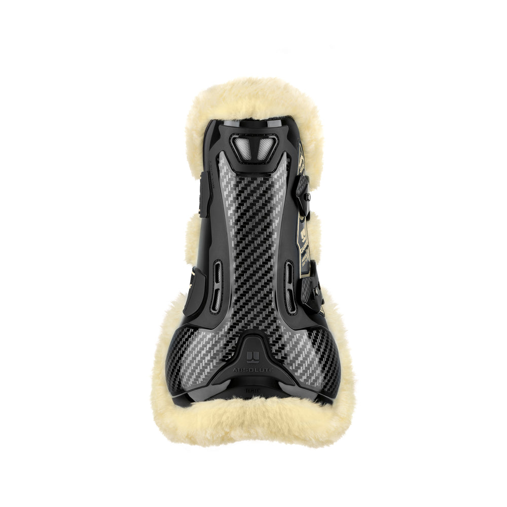 Veredus Carbon Gel Absolute Save the Sheep Front Tendon Boots image #2