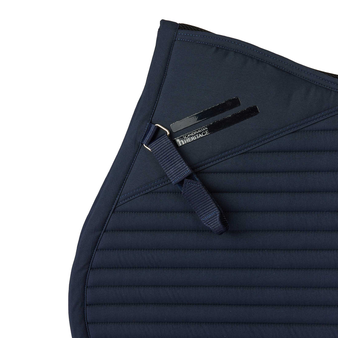 Horze Symphony All Purpose Saddle Pad image 