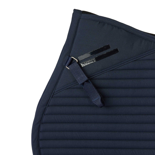 Horze Symphony All Purpose Saddle Pad image 