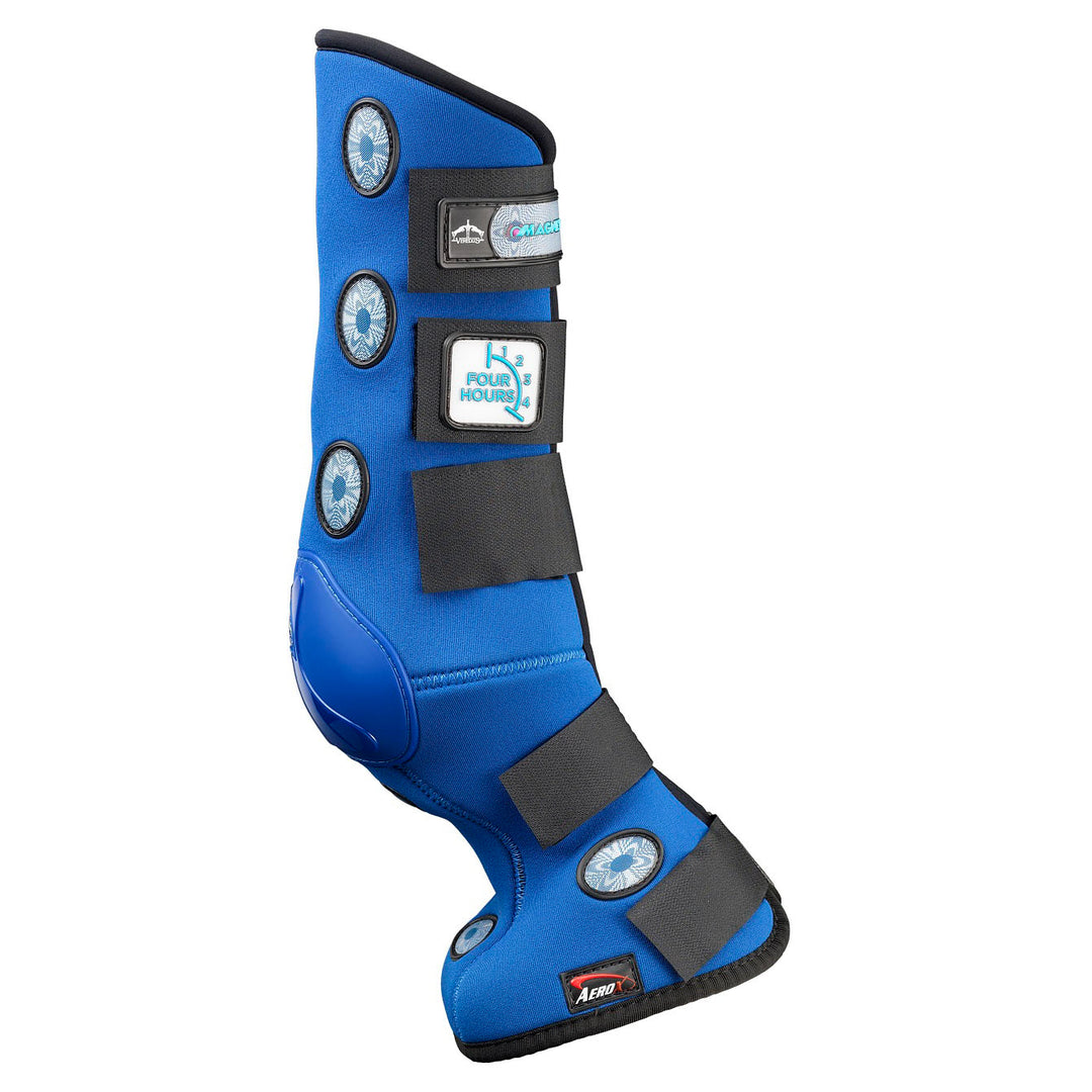Veredus Magnetik 4-Hour Front Stable Boots image 