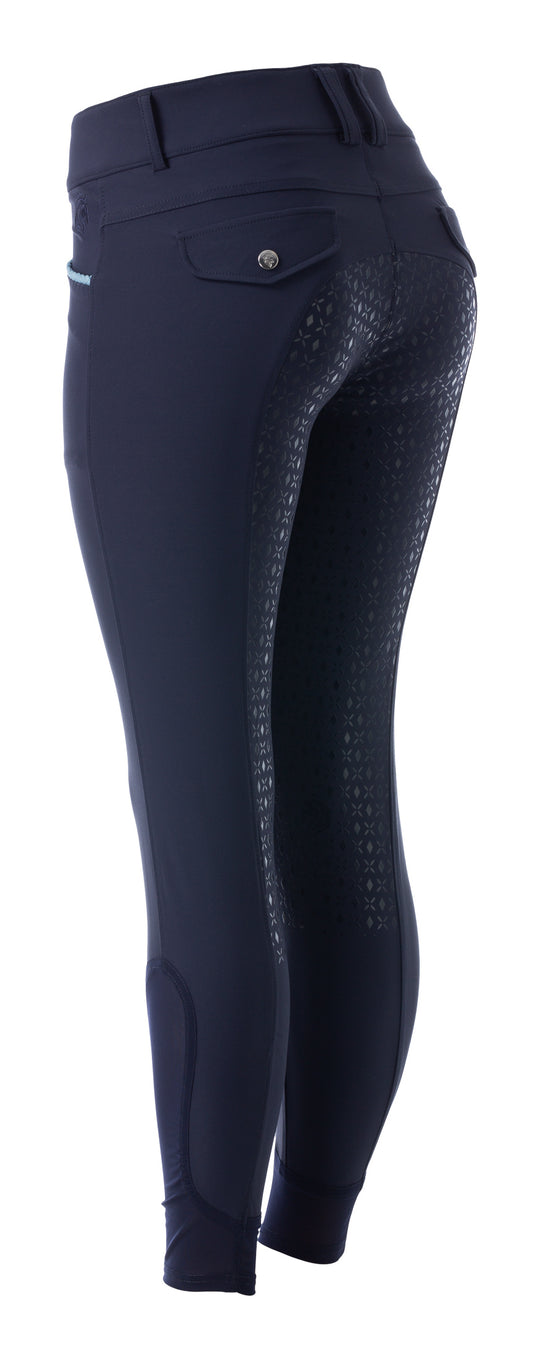 Equinavia Madeleine Womens Full Seat Breeches image 