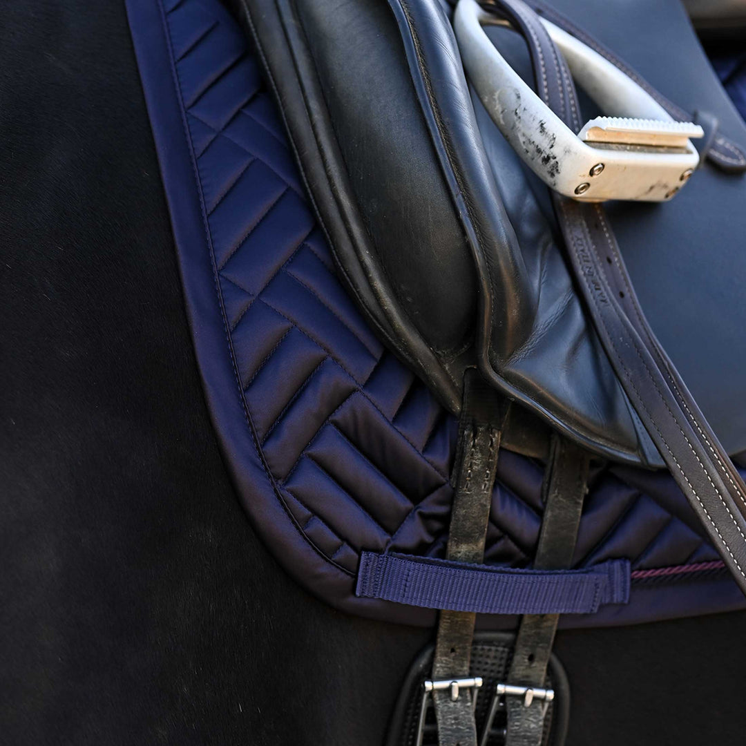 Horze Aachen Dressage Saddle Pad image 
