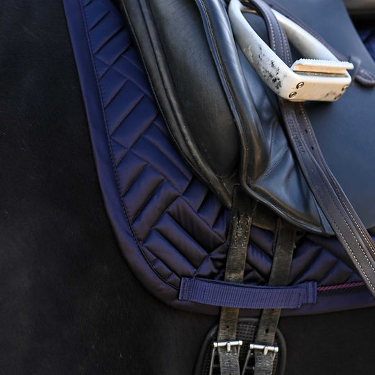 Horze Aachen Dressage Saddle Pad image 