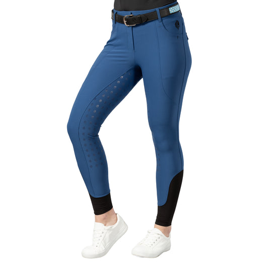 Equinavia Annika Womens Silicone Full Seat Breeches image 