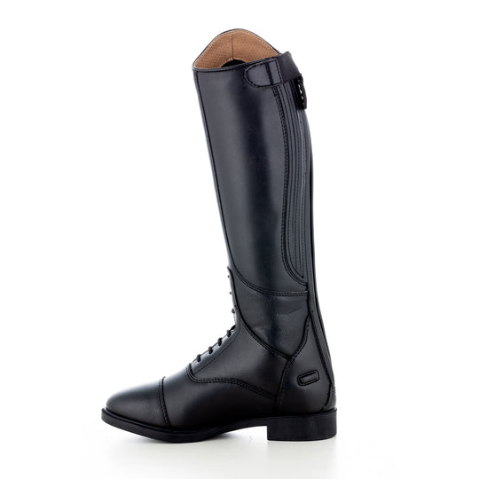 Horze Rover Kids Tall Field Boots image 