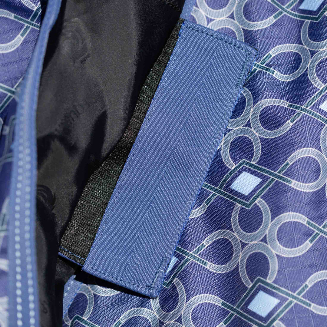 Equinavia Arktis Turnout Neck Cover No Fill image 