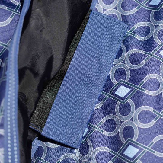 Equinavia Arktis Turnout Neck Cover No Fill image 