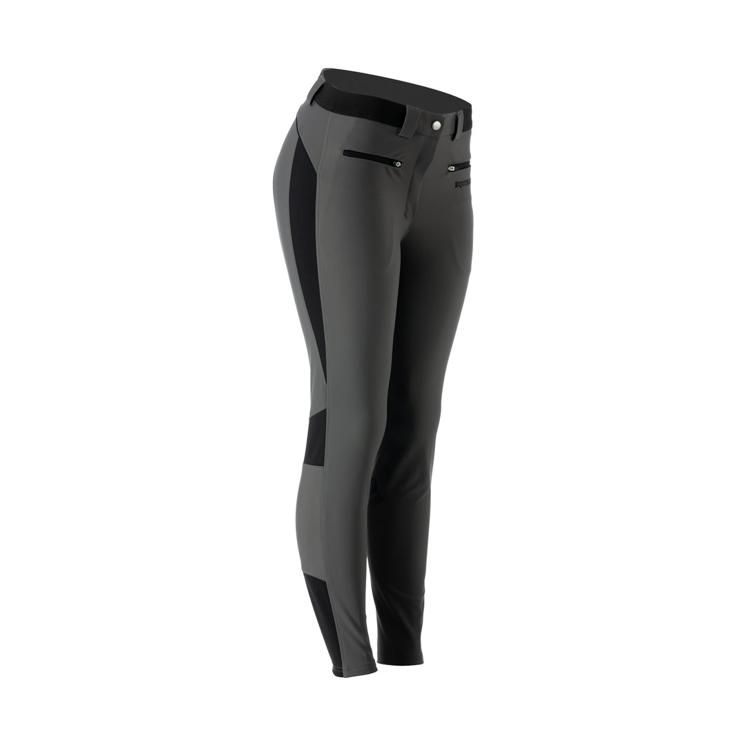 Equinavia Hanna Womens Knee Patch Breeches image 