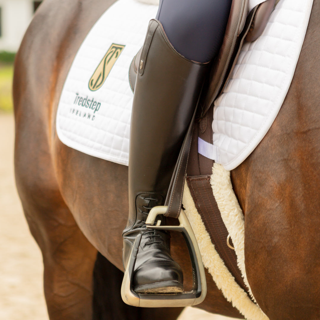 Tredstep Ireland Donatello III Field Tall Boots image 