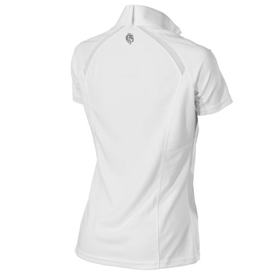 Equinavia Ingrid Womens Short Sleeved Show Shirt image 