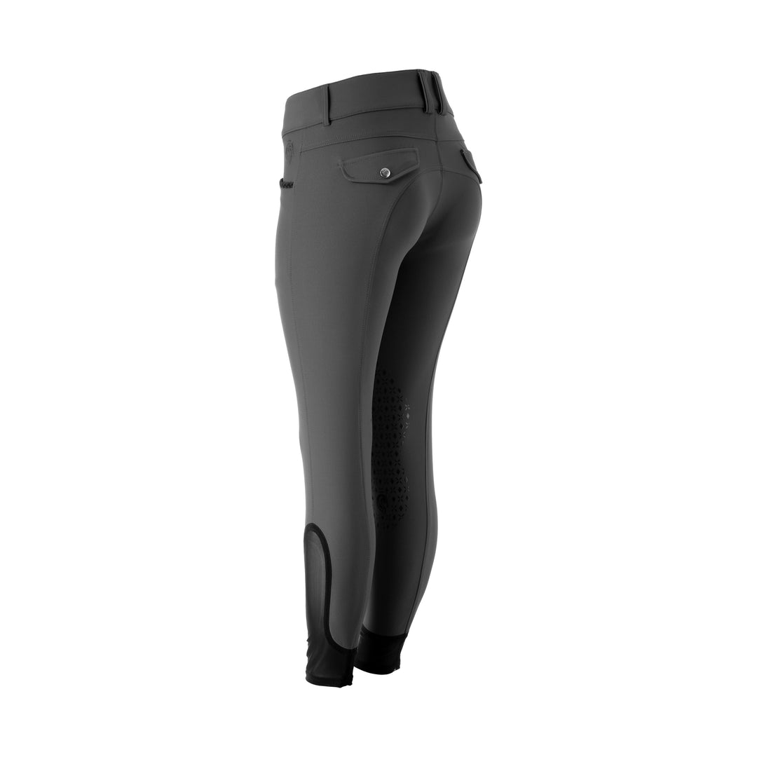 Equinavia Madeleine Womens Knee Patch Breeches image 