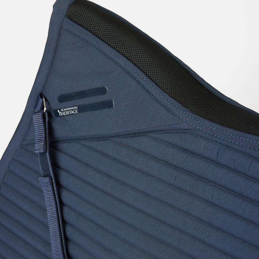 Horze Symphony Sport All Purpose Saddle Pad image #2