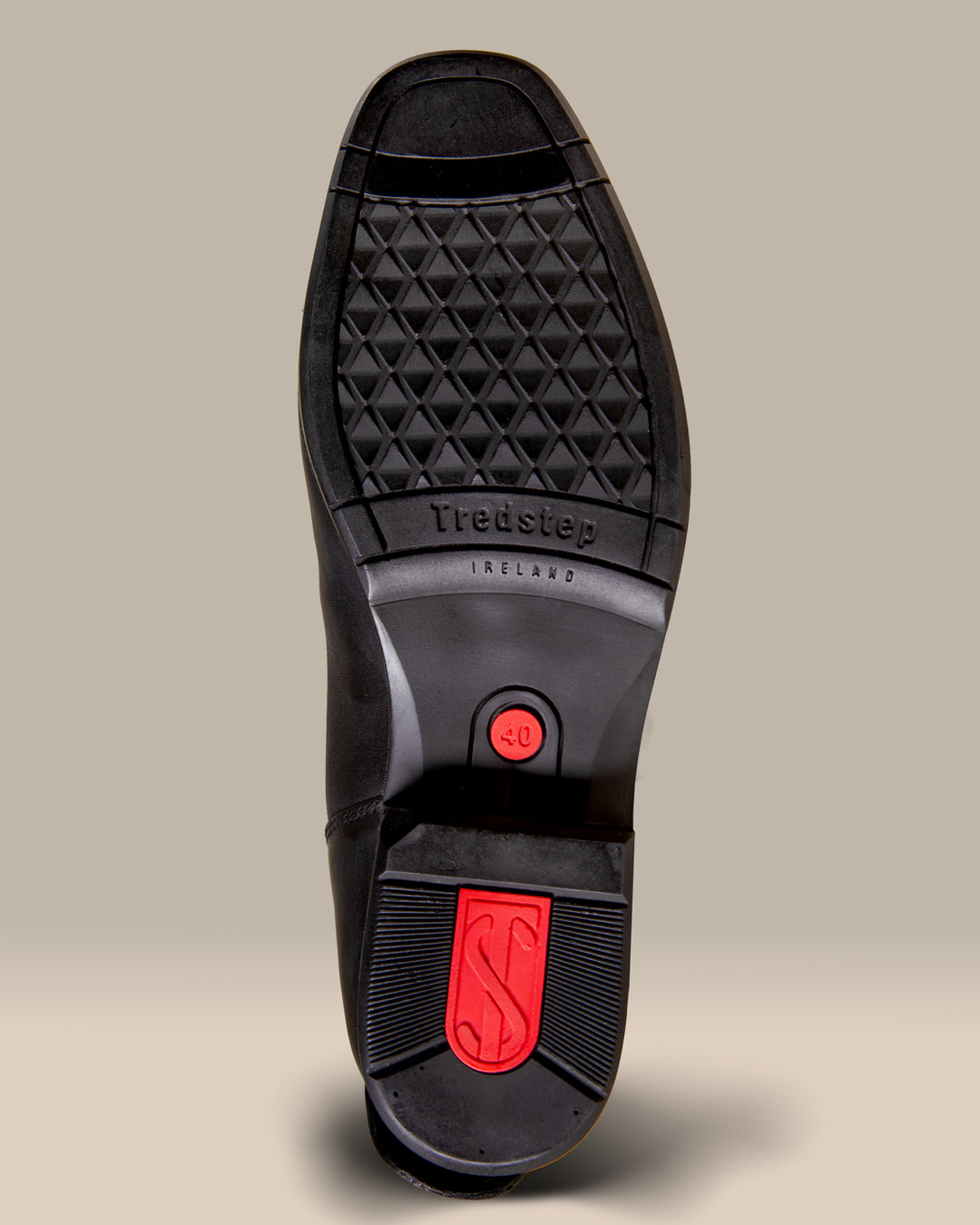 Tredstep Ireland Sirani Field Tall Boots image 