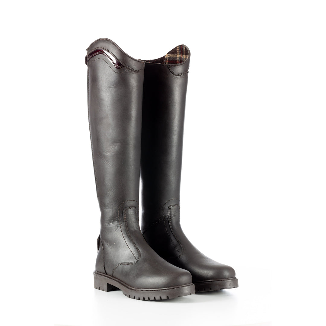Equinavia Josefine Winter Tall Riding Boots image #1