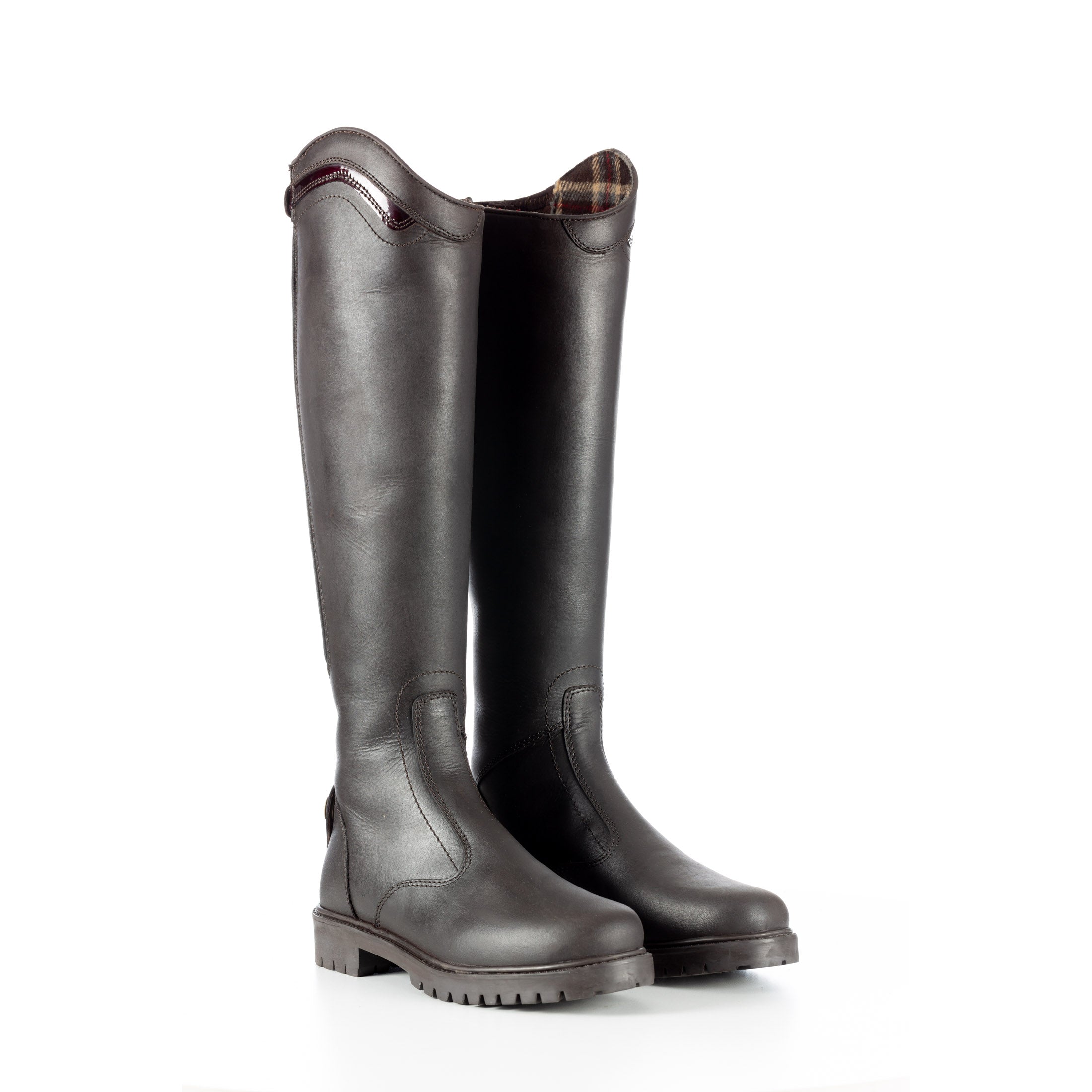 Equinavia Josefine Winter Tall Riding Boots image #1
