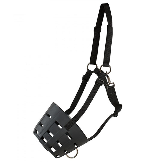 Horze Grazing Muzzle image 