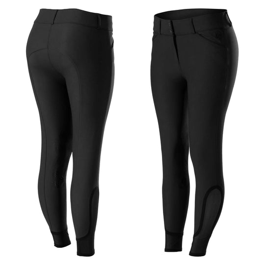 Equinavia Maud Womens Knee Patch Breeches image 
