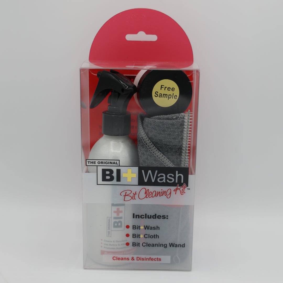 EHI Bit Wash Kit image 