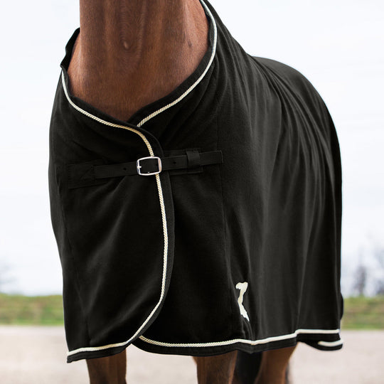 Horze Fleece Show Cooler image 