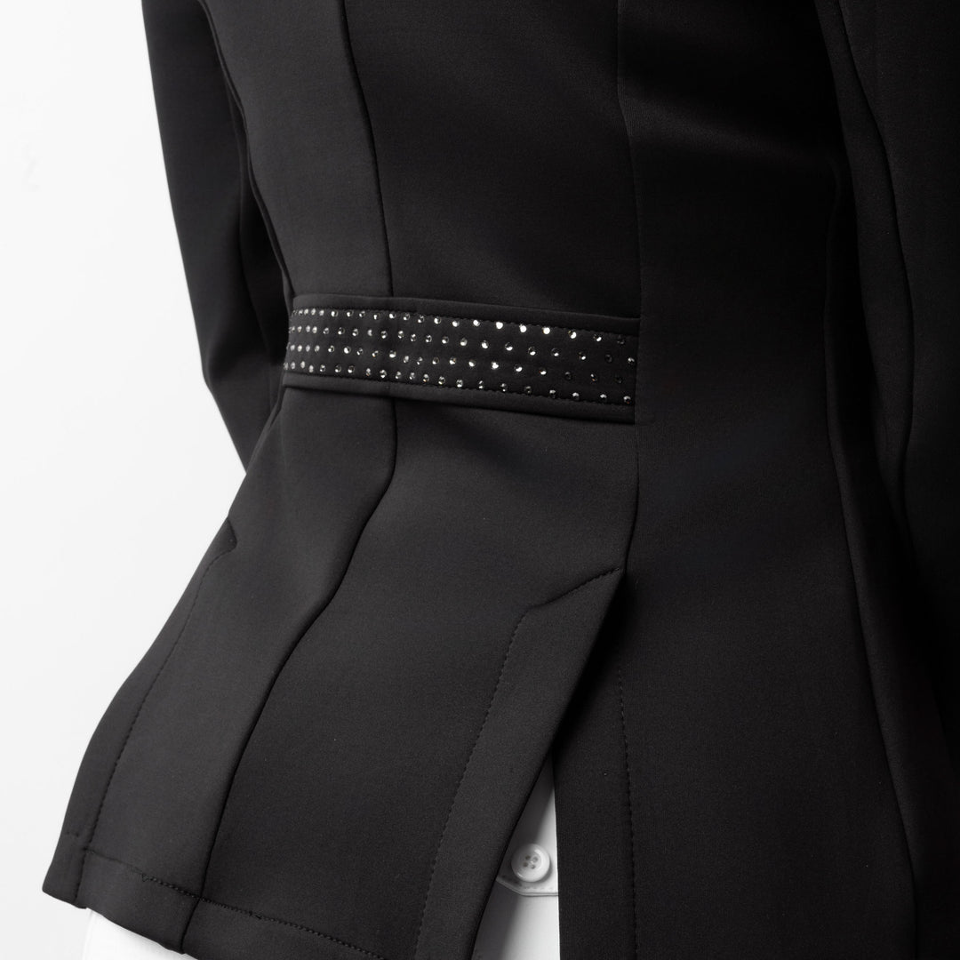Horze Carla Womens Show Jacket image 