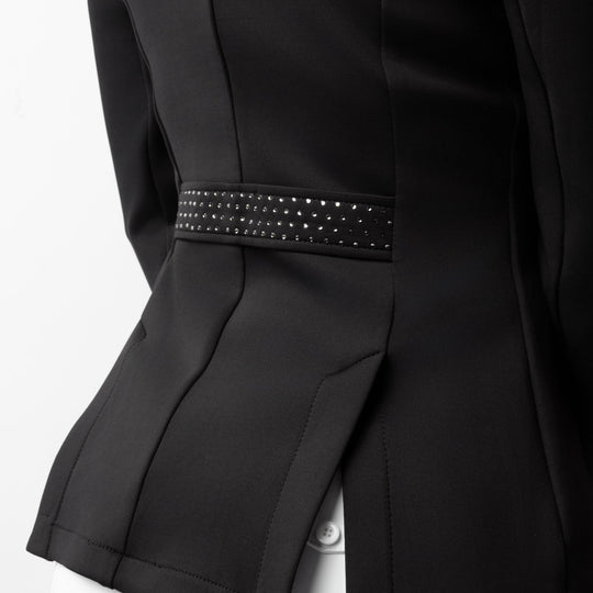 Horze Carla Womens Show Jacket image 