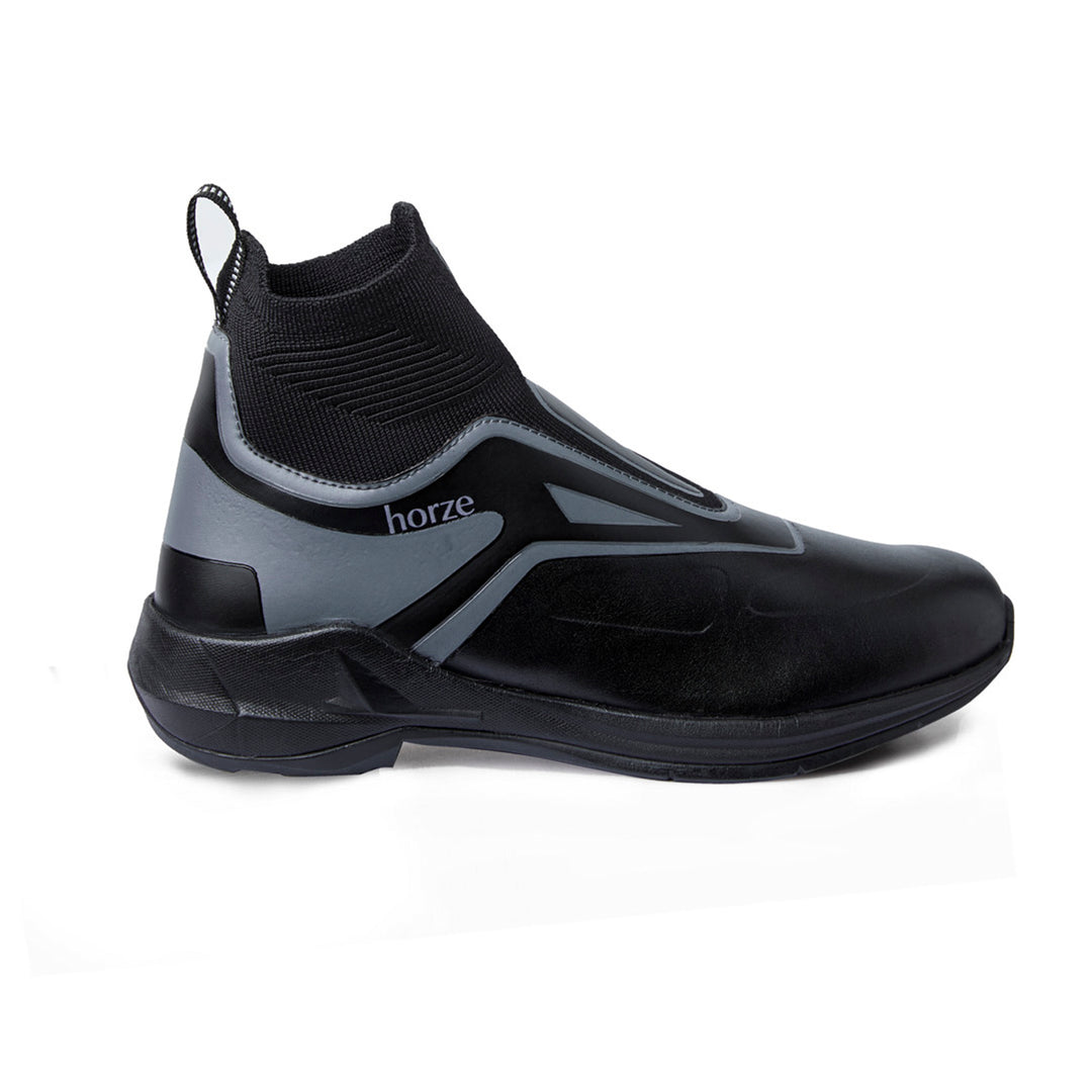 Horze Calgary Mesh Paddock Boots image 