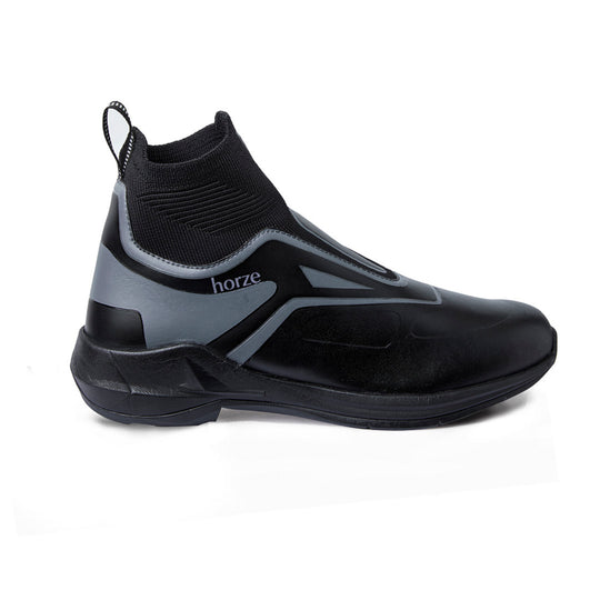 Horze Calgary Mesh Paddock Boots image 
