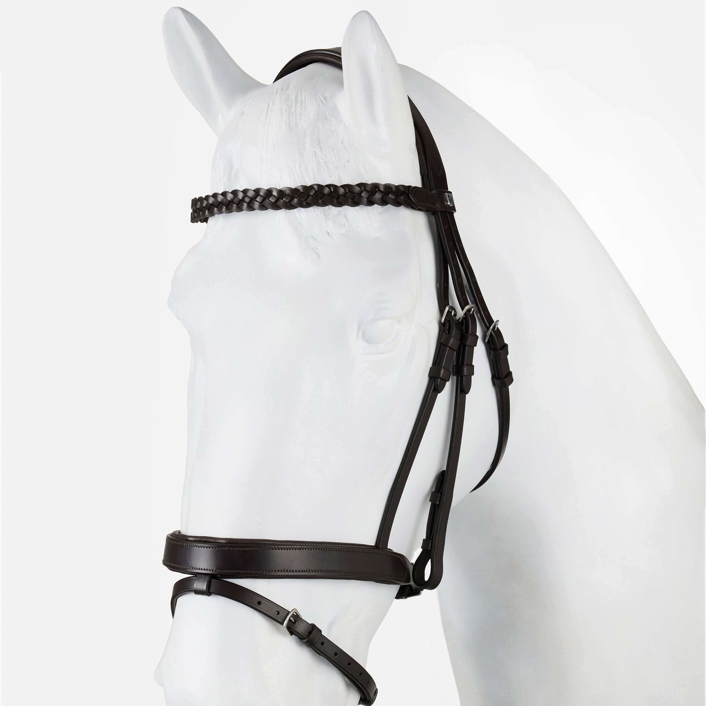 Horze Beaufort Flash Bridle image #1
