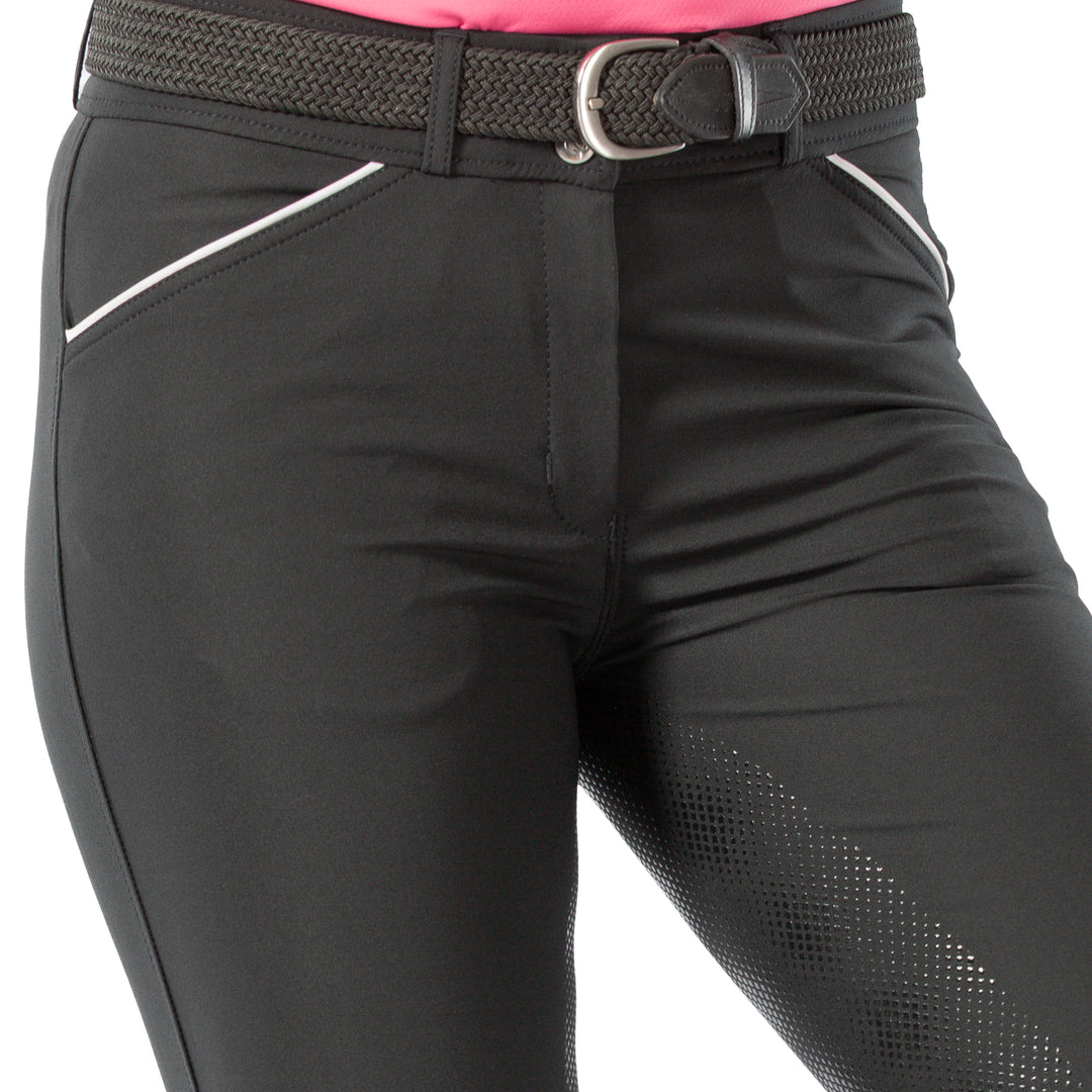 Equinavia Astrid Womens Summer Full Seat Breeches image 