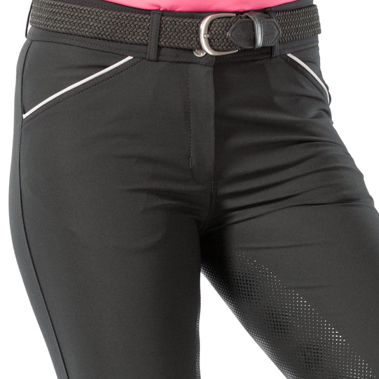 Equinavia Astrid Womens Summer Full Seat Breeches image 