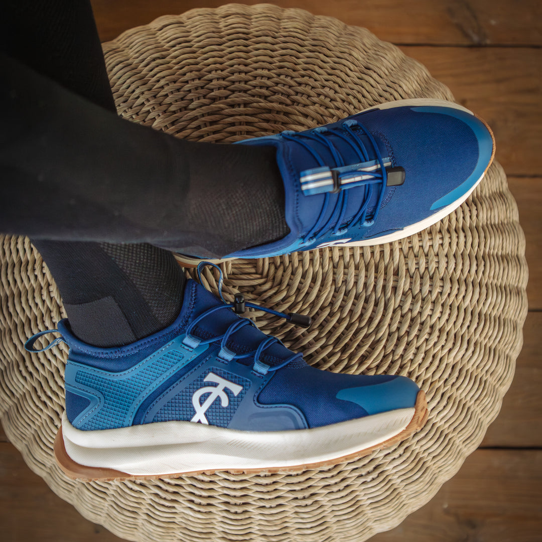 Tredstep Ireland Motion-T Trainers image 
