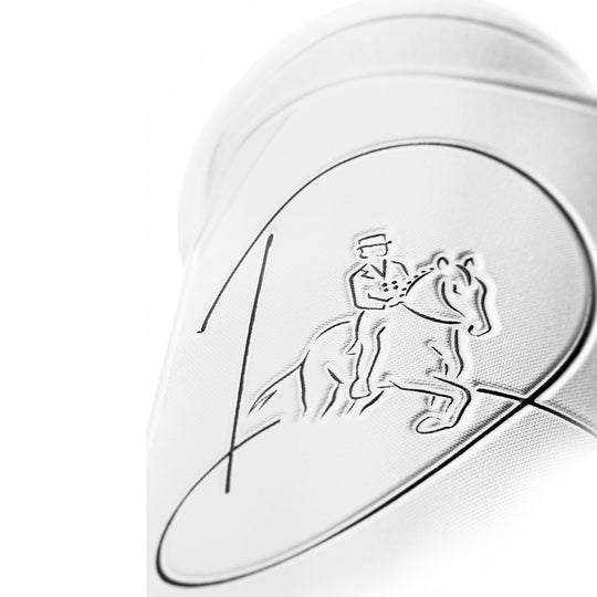Veredus Absolute Easy Strap Rear Dressage Boots image 