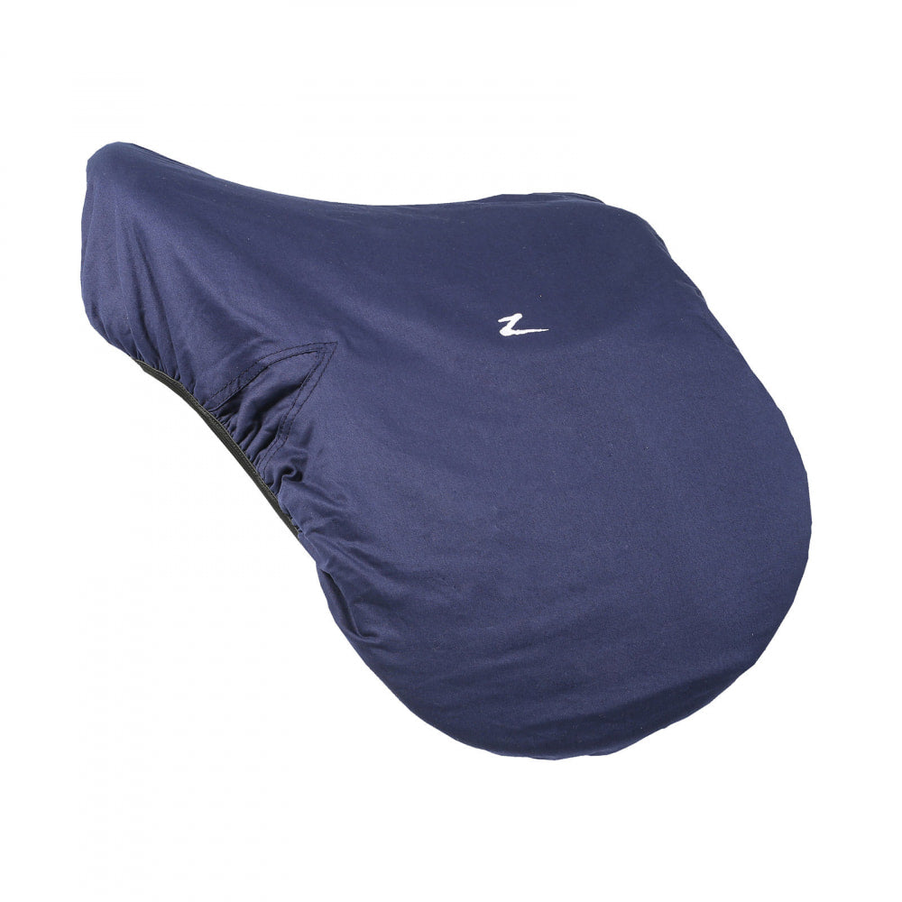 Horze Cotton Saddle Cover image 