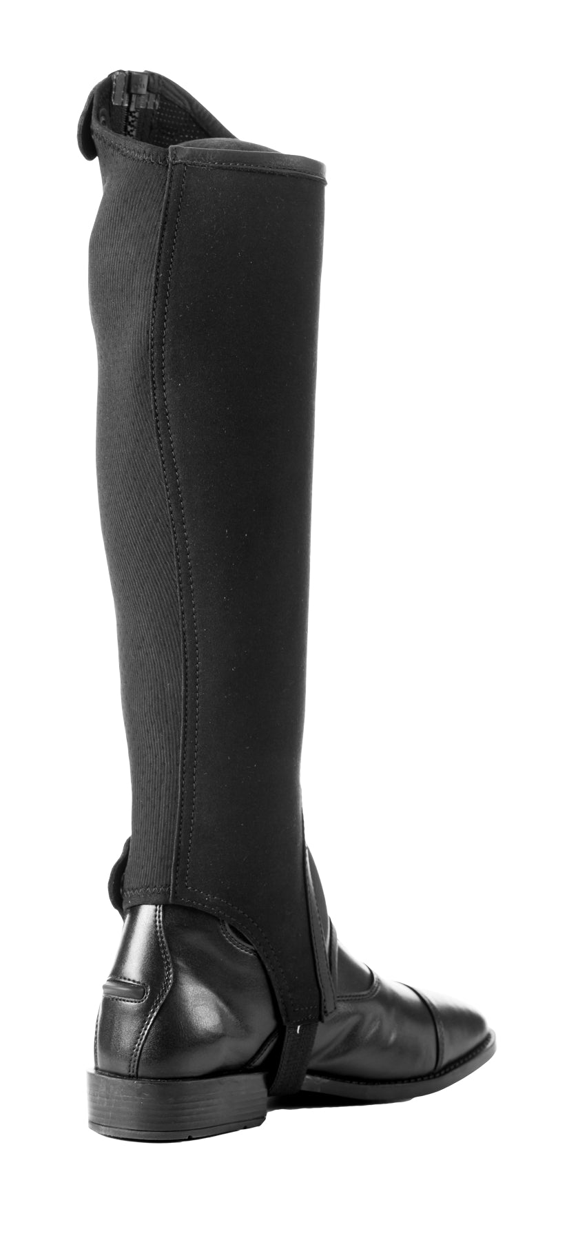 Equinavia Fia Womens Classic Half Chaps image 