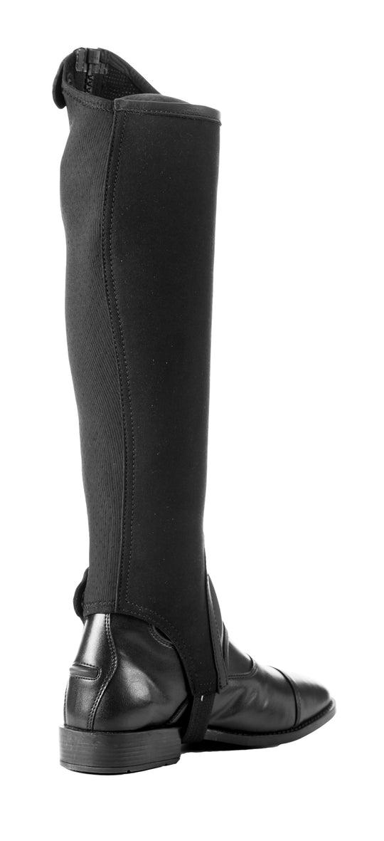 Equinavia Fia Womens Classic Half Chaps image 