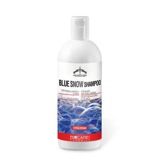 Veredus Blue Snow Shampoo image 