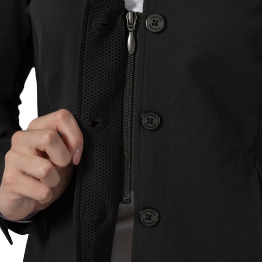Equinavia Eva Womens Show Coat with NordicAir™ Tech image 