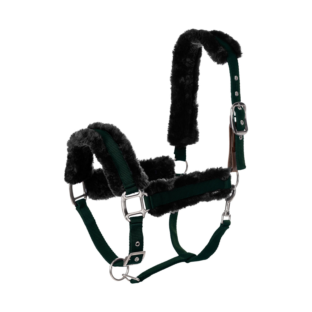 Equinavia Valkyrie Ultra Fleece Breakaway Halter image #1