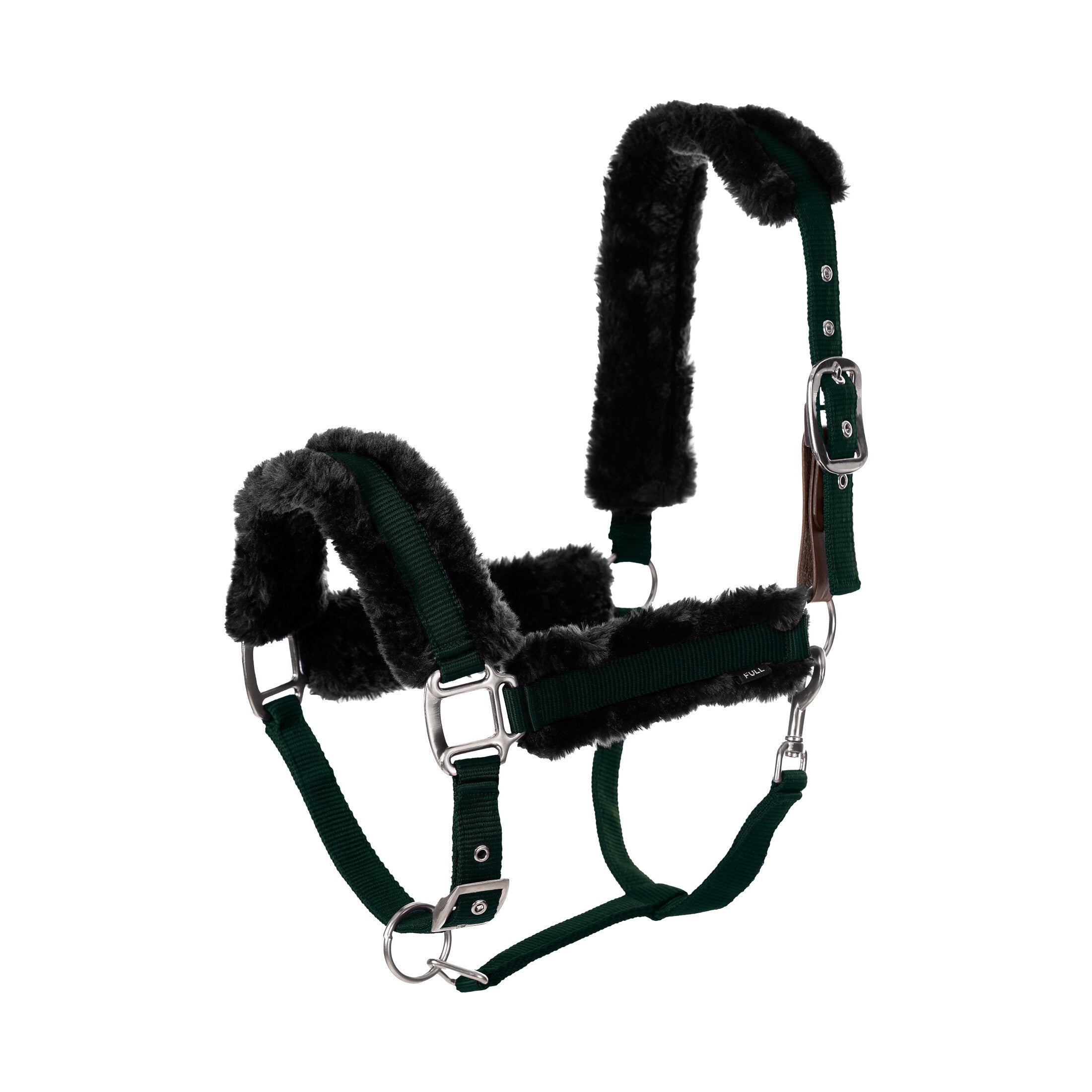 Equinavia Valkyrie Ultra Fleece Breakaway Halter image #1