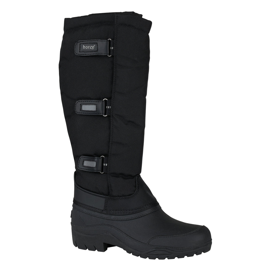 Horze Polar Kids Thermo Boots image 