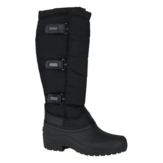 Horze Polar Kids Thermo Boots image 