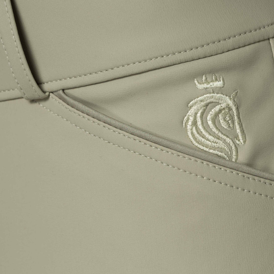 Equinavia Maud Tech Womens Knee Patch Breeches image 