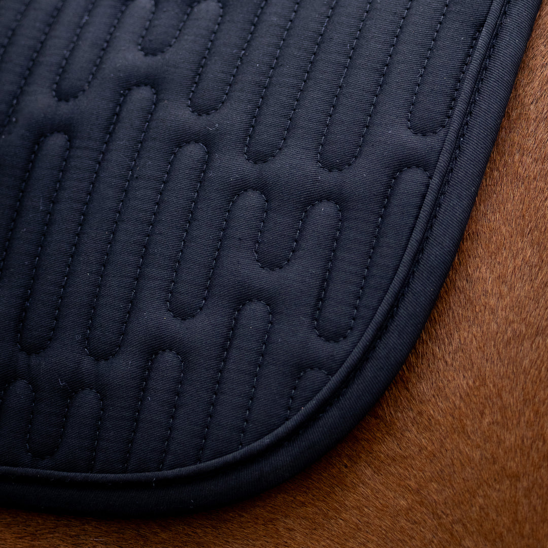 Horze Cairo Infrared All Purpose Saddle Pad image 