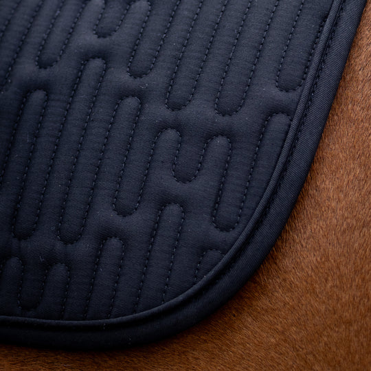 Horze Cairo Infrared All Purpose Saddle Pad image 