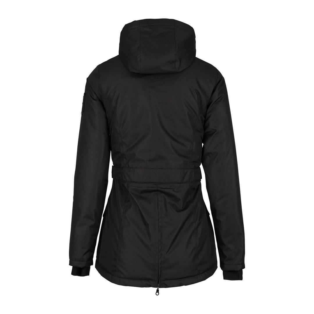 Horze Jadine Womens Winter Jacket image 