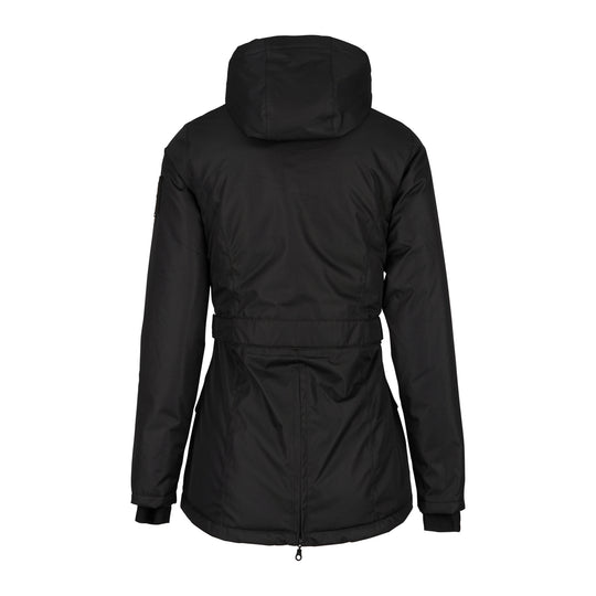 Horze Jadine Womens Winter Jacket image 