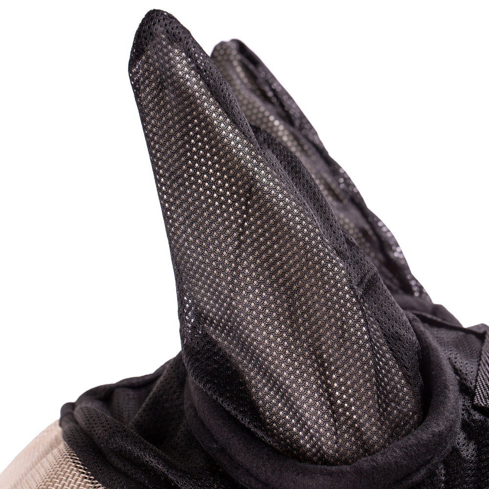 Horze Long Nose Fly Mask image #6
