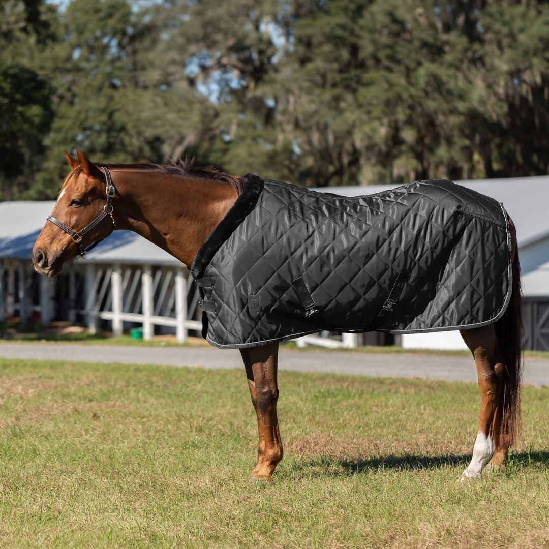 Equinavia Luksus Premium Stable Blanket image #1