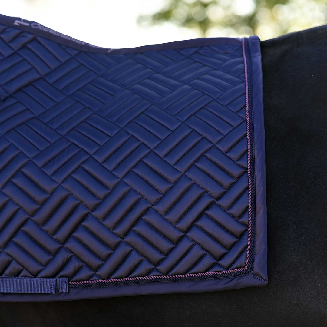 Horze Aachen Dressage Saddle Pad image 
