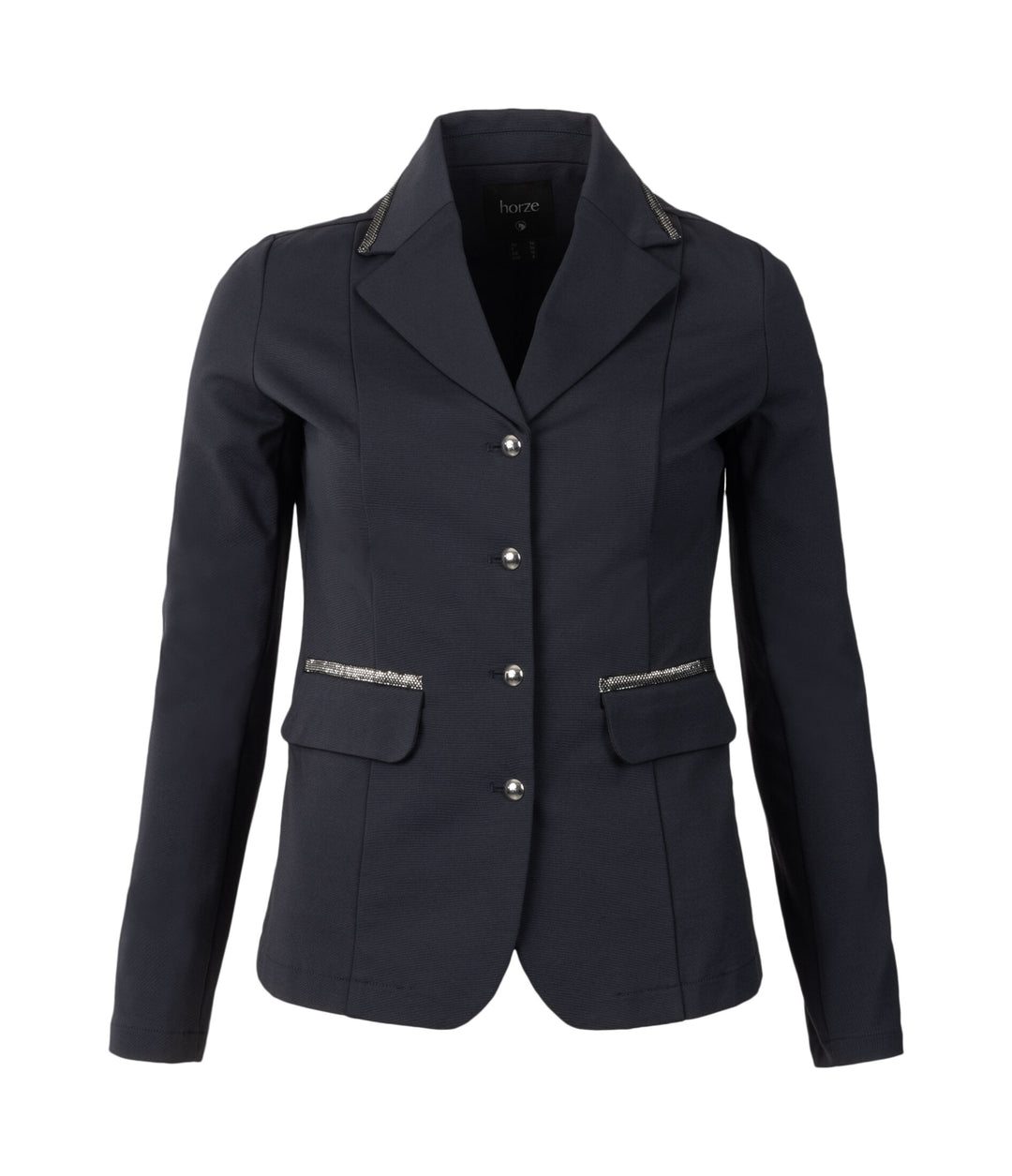 Horze Nova Womens Show Jacket image #1